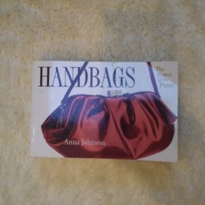 Book of Handbags